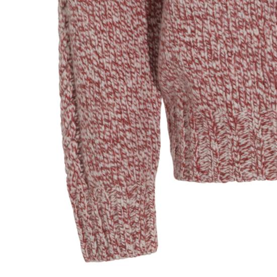 26FW 04651/트립인어백 니트웨어 3KN2608B22BURGUNDY Red - 04651/A TRIP IN A BAG