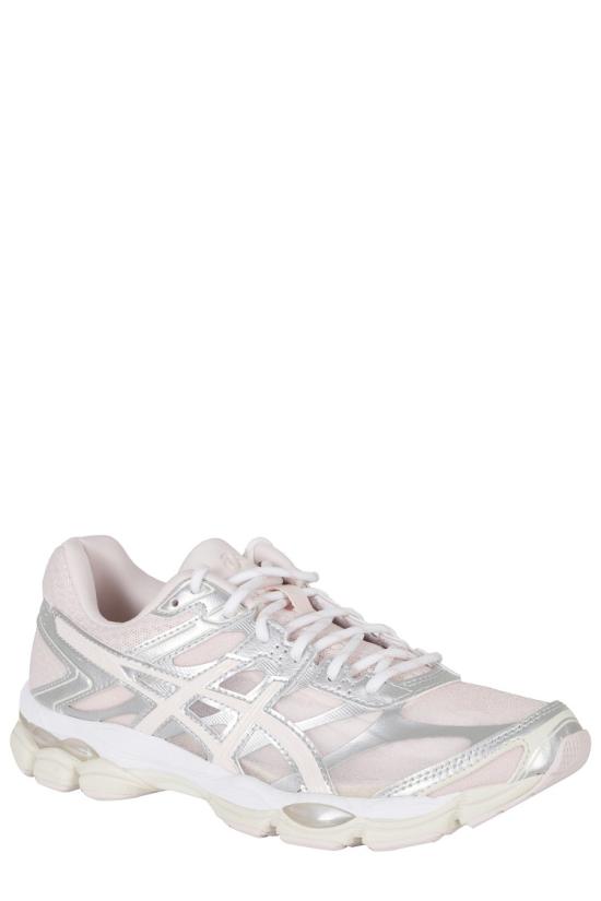 26FW 아식스 스니커즈 1203B218 D 099 White