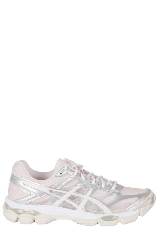 26FW 아식스 스니커즈 1203B218 D 099 White - ASICS