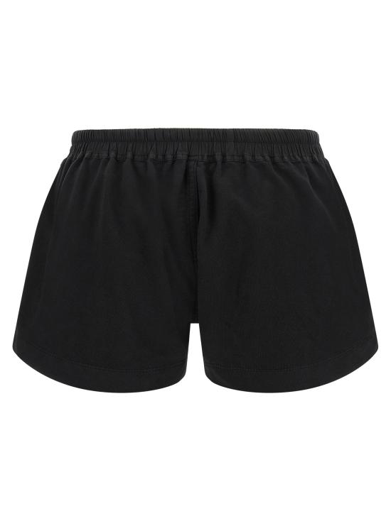 26FW 다크쉐도우 숏팬츠 DR339739BM BLACK - DRKSHDW