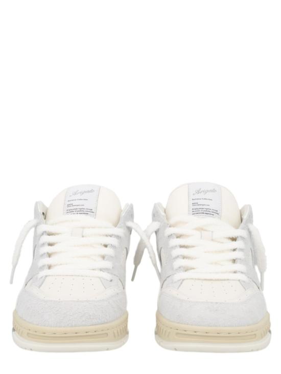 26FW 악셀 아리가토 스니커즈 F2279003 GREY WHITE