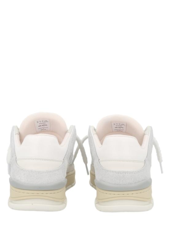 26FW 악셀 아리가토 스니커즈 F2279003 GREY WHITE - AXEL ARIGATO