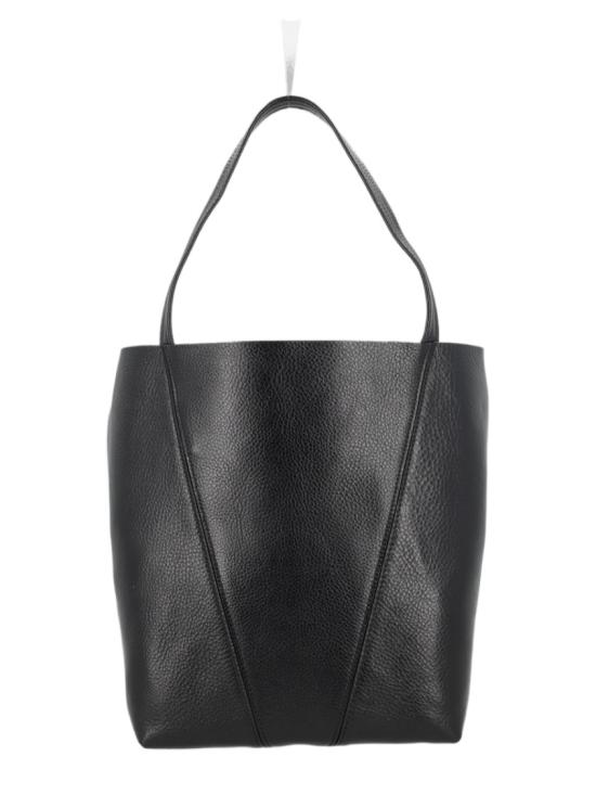 26FW 끌로에 숄더백 C25SS811N84 001 Black - CHLOE