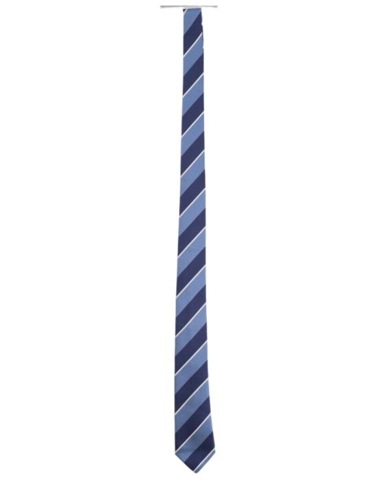 26FW 폴 스미스 액세서리 M1A 0TIE W41788 47 Blue