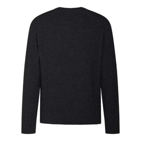 26FW 알테아 니트웨어 266102290 Black - ALTEA
