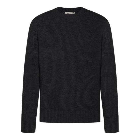 26FW 알테아 니트웨어 266102290 Black