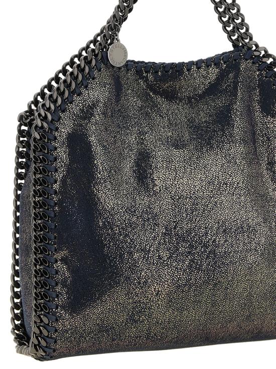 26FW 스텔라 맥카트니 숄더백 ST340571BM BLACK - STELLA MCCARTNEY
