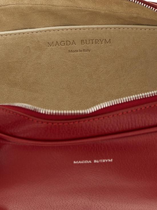 26FW 마그다뷰트림 숄더백 MA340950BM RED - MAGDA BUTRYM
