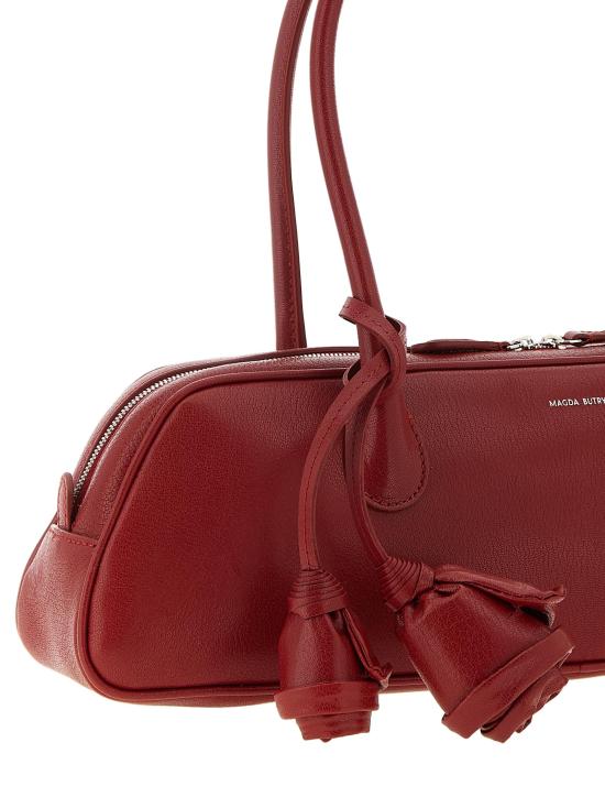 26FW 마그다뷰트림 숄더백 MA340950BM RED - MAGDA BUTRYM