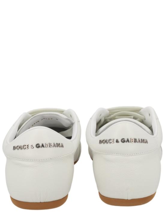 26FW 돌체앤가바나 스니커즈 CS2446 A05698L853 White - DOLCE & GABBANA