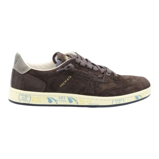26FW 프리미아타 스니커즈 8446 Brown