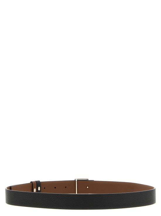 26FW 펜디 벨트 FE341230BM BLACK - FENDI