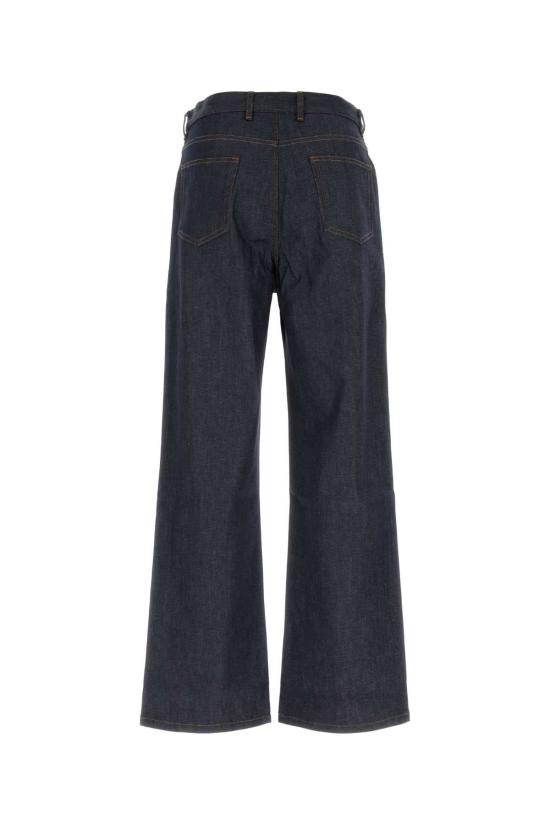 26FW 아페쎄 데님 팬츠 COZZIH09182 IAI INDIGO - A.P.C.