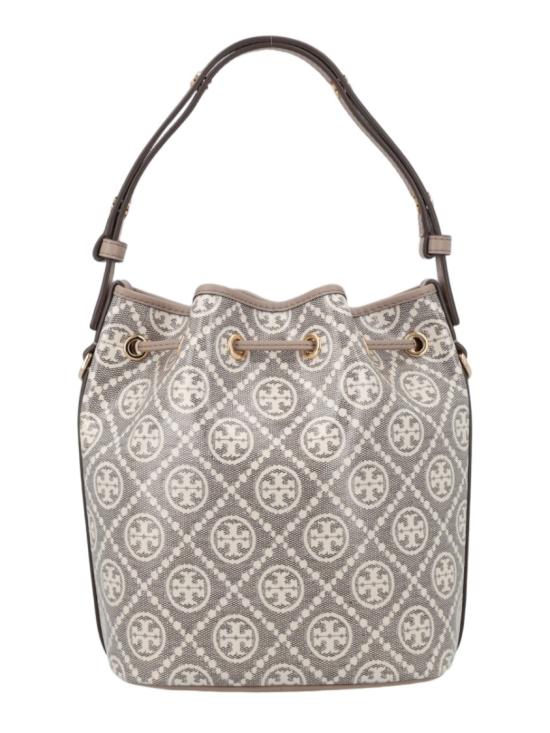 26FW 토리버치 토트백 182854 200 Grey - TORY BURCH