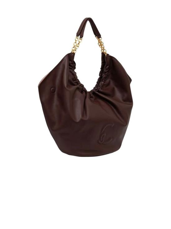 26FW 코치넬리 숄더백 E1 U5F 11 01 01 R49 ONESIZE Coccinelle BROWN - COCCINELLE