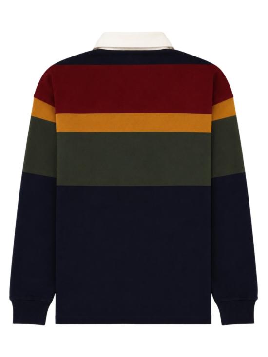 26FW 이자벨마랑 폴로 티셔츠 PL0013HA D3K02H30NA Black - ISABEL MARANT