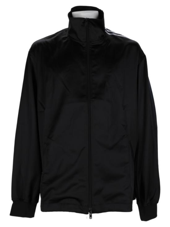 26FW 와이쓰리 자켓 KW9617 BLACK