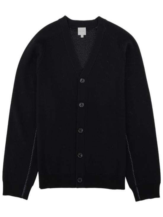 26FW 폴 스미스 니트웨어 M1R 986Z W03156 79 Black