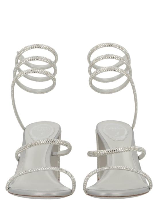 26FW 르네 카오빌라 샌들 C12037 080R001V232 White