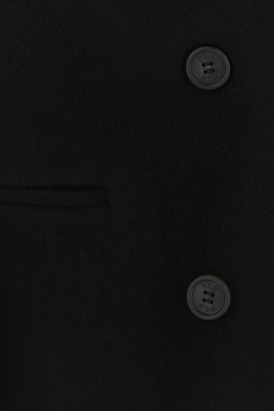  필로소피 자켓 A06105759 0555 BLACK - PHILOSOPHY