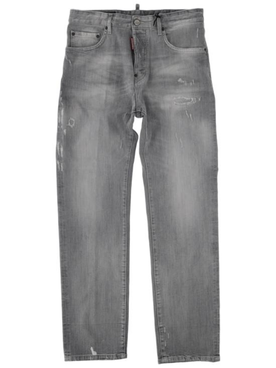  디스퀘어드2 데님 S74LB1905 S30260852 Grey