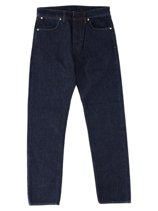 스톤 아일랜드 데님 L2S14J100005 S00J7VJ201 Black
