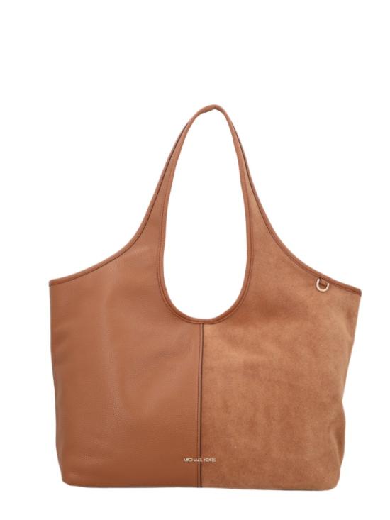 26FW 마이클 코어스 숄더백 30T6G51T3S 230LUGGAGE Brown