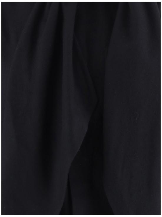 26FW 알랭폴 탑 APSHTO06013BLACK - ALAINPAUL