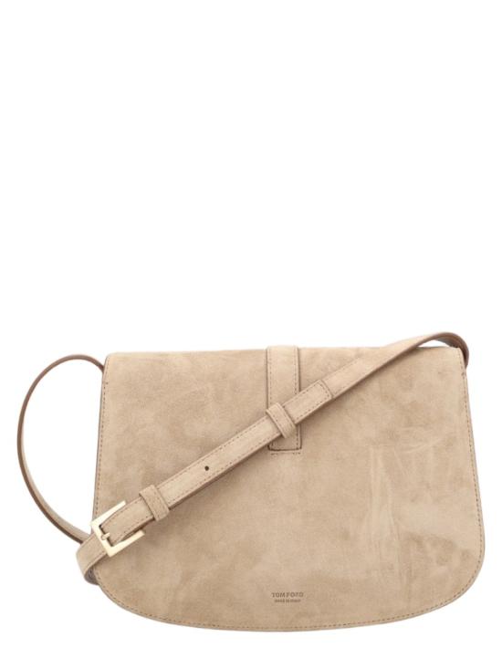 26FW 톰포드 크로스백 L1942 LCL071VJCL Neutrals - TOMFORD