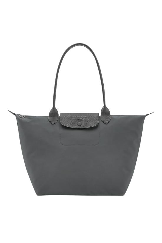 26FW 롱샴 숄더백 L1899979 012 CHARCOAL DOM