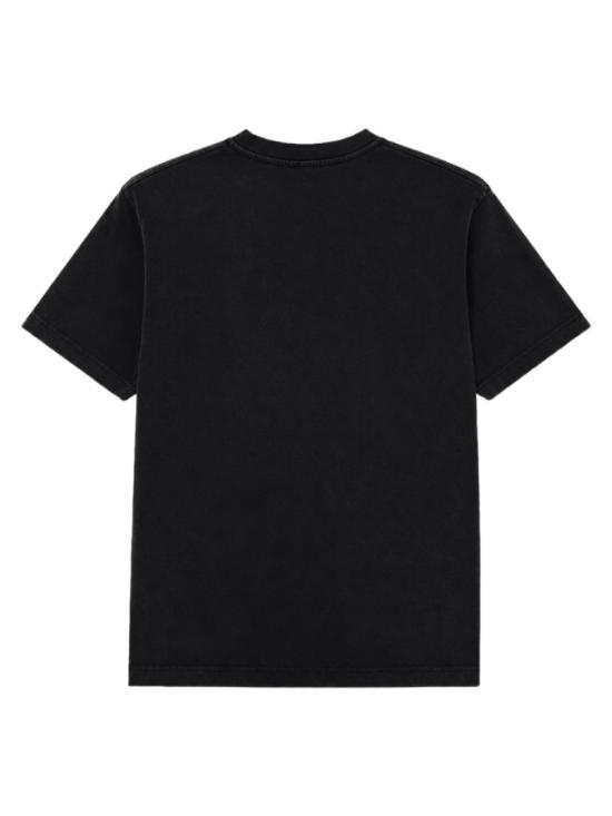 26FW 카사블랑카 탑 W PF26 JTS 082 01EGYPTASITWAS Black - CASABLANCA