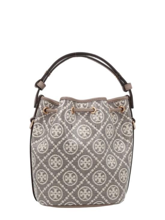 26FW 토리버치 토트백 182853 200 Grey - TORY BURCH