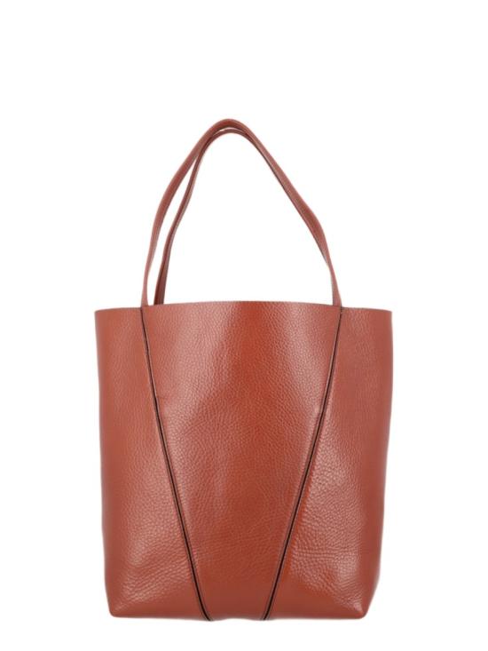 26FW 끌로에 숄더백 C25SS811N84 26P Brown - CHLOE