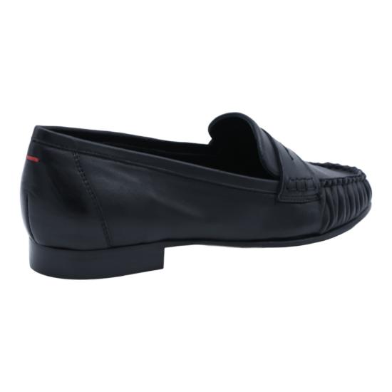 26FW 에이드 플랫 슈즈 A11FL0717001001226 Black - AEYDE