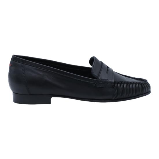 26FW 에이드 플랫 슈즈 A11FL0717001001226 Black