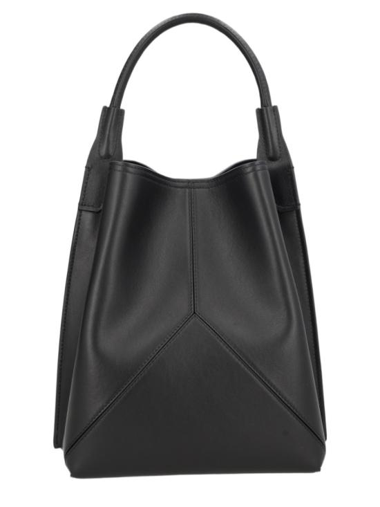 26FW 빅토리아 베컴 숄더백 B326AAC007564A BLACK - VICTORIA BECKHAM