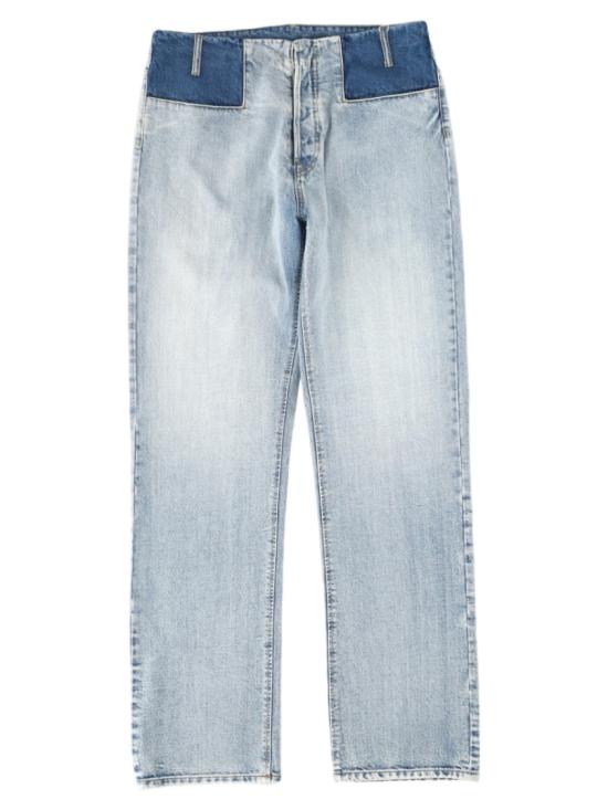 26FW 마르지엘라 데님 S50LA0247 S30561988 White