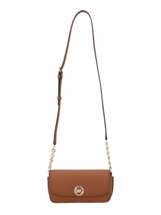 26FW 마이클 코어스 크로스백 32S6GY5C5L 230LUGGAGE Brown