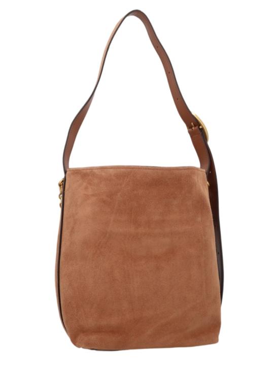 26FW 마이클 코어스 숄더백 30T6AUEM8S 230LUGGAGE Brown - MICHAEL KORS
