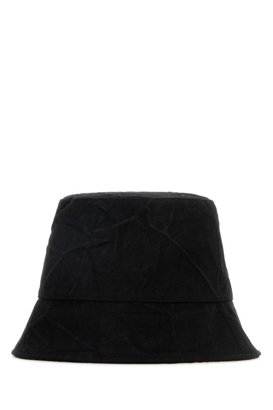  우영미 버킷햇 W233AC53 853B BLACK