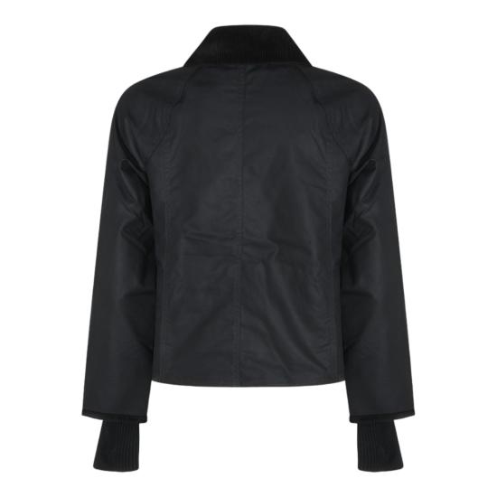 26FW 바버 자켓 262LWX1403LWXBK71 Black - BARBOUR