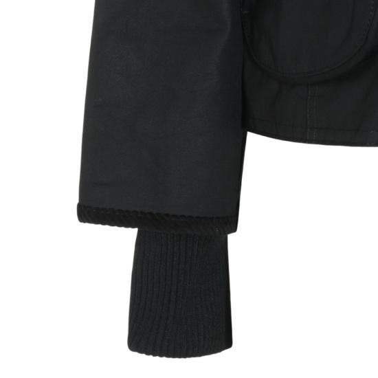 26FW 바버 자켓 262LWX1403LWXBK71 Black - BARBOUR