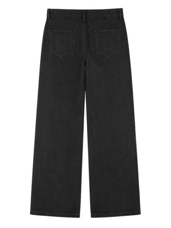 26FW 다크쉐도우 데님 DU02F6351 BW99X Black - DRKSHDW