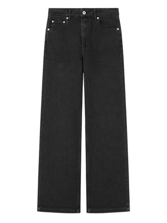 26FW 다크쉐도우 데님 DU02F6351 BW99X Black