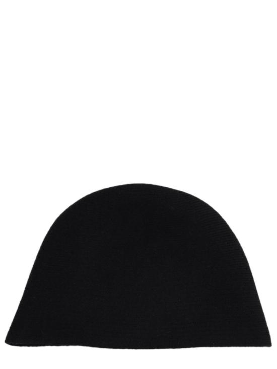 26FW 우마 왕 비니 UK0052 UW900 Black