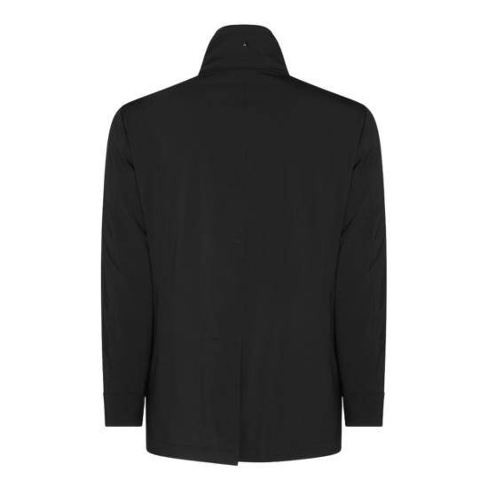 26FW 몬테꼬레 코트 F11MUCX52118599 Black - MONTECORE