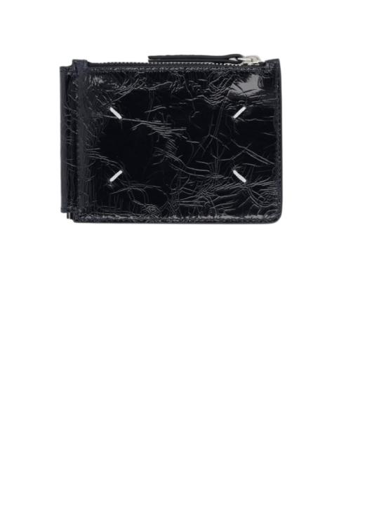26FW 마르지엘라 남성지갑 SA1UI0050 P9227HB659 Black