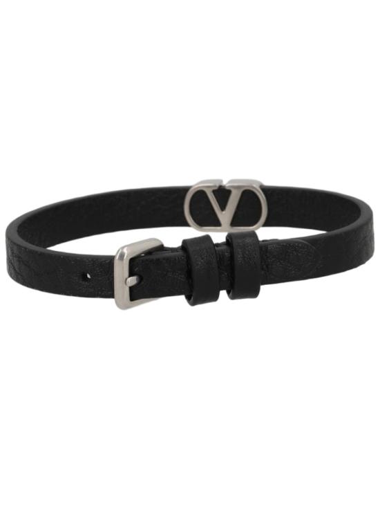 26FW 발렌티노 가라바니 액세서리 9Y2J0BX1GMY 0NO Black - VALENTINO GARAVANI