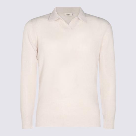 26FW 알테아 니트웨어 266105325 White - ALTEA