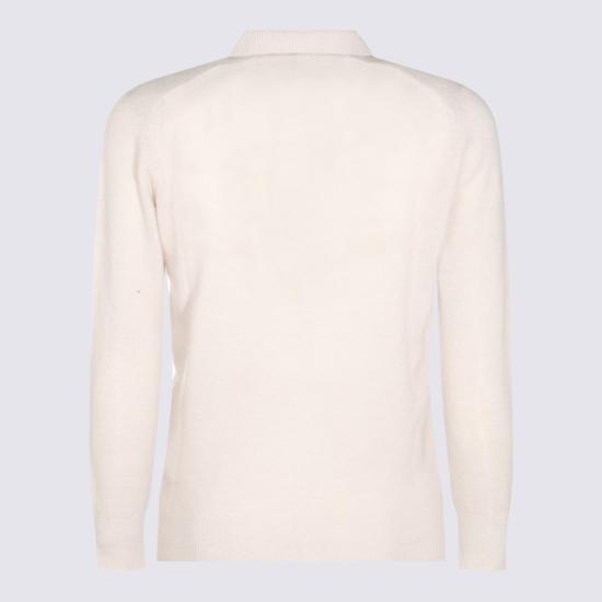 26FW 알테아 니트웨어 266105325 White - ALTEA